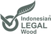 Indonesian LEGAL Wood